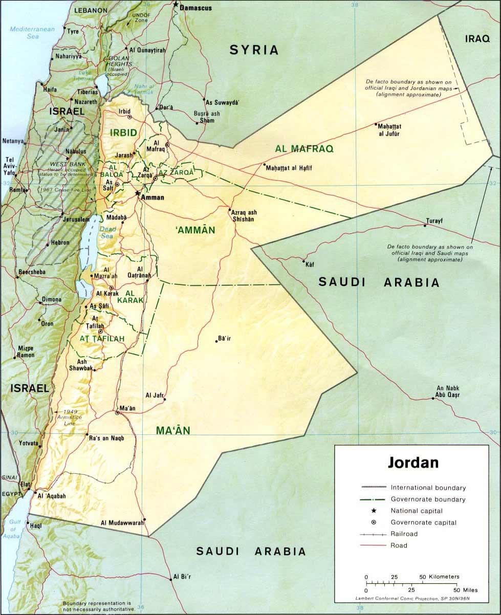 Jordan detaylı göster 